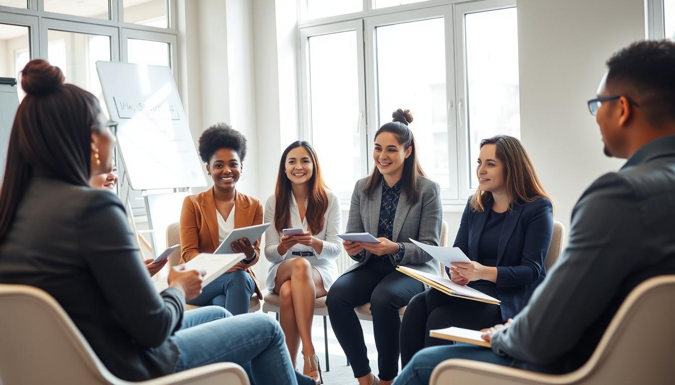 Empower Your Career